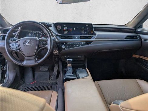 Used 2021 Lexus ES 350 w/ Premium Package image 17