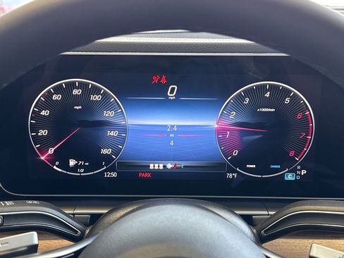 New 2026 Mercedes-Benz GLE 350 4MATIC image 19