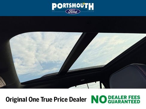 Used 2026 Honda Passport TrailSport Elite image 8