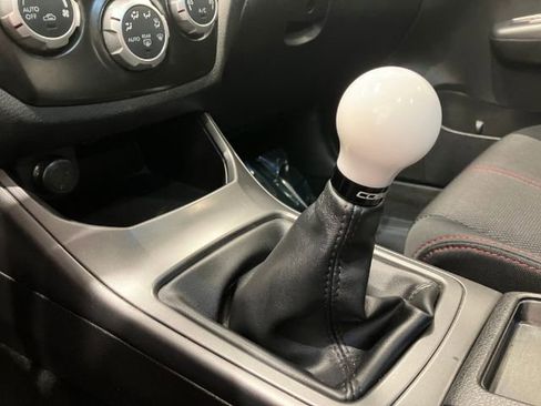 Used 2013 Subaru Impreza WRX Premium image 42