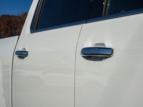 New 2026 Chevrolet Silverado 3500 LTZ w/ LTZ Convenience Package image 21