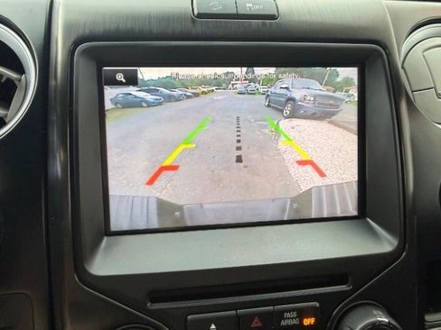 Used 2014 Ford F150 FX4 w/ FX Appearance Package AWD/4WD image 25