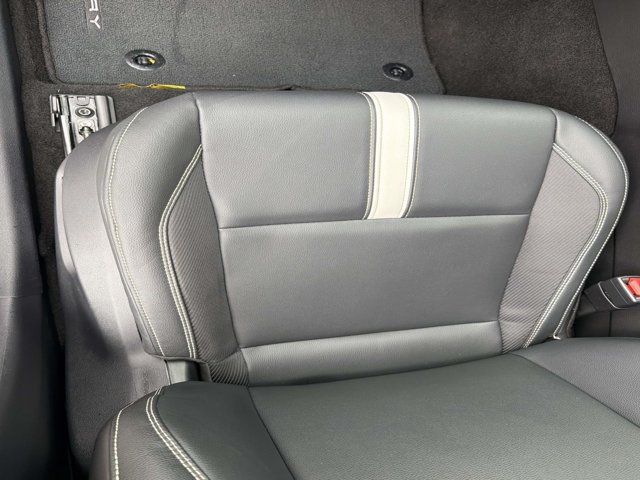 Certified 2025 Toyota Camry SE FWD image 9