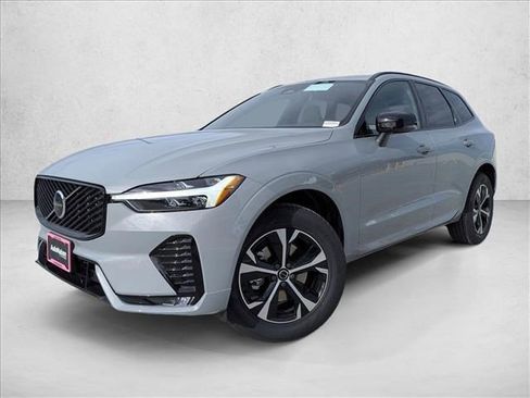 New 2026 Volvo XC60 B5 Core w/ Protection Package Premier image 1