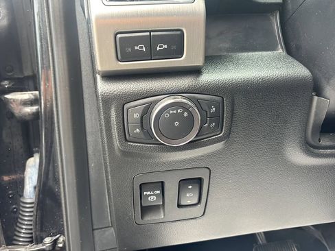 Used 2019 Ford F150 Platinum w/ Technology Package AWD/4WD image 22