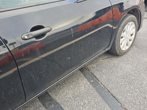 Used 2019 Nissan Versa S image 26