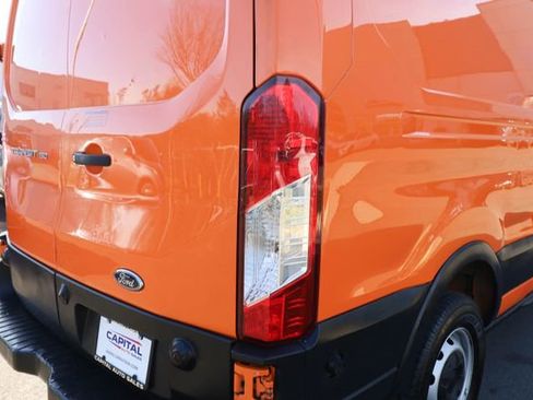 Used 2019 Ford Transit 150 148 Low Roof image 18