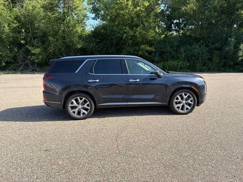 Used 2021 Hyundai Palisade Limited AWD/4WD image 20