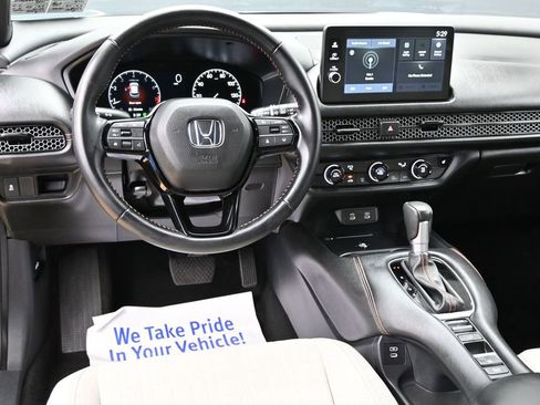 Used 2026 Honda HR-V Sport image 29