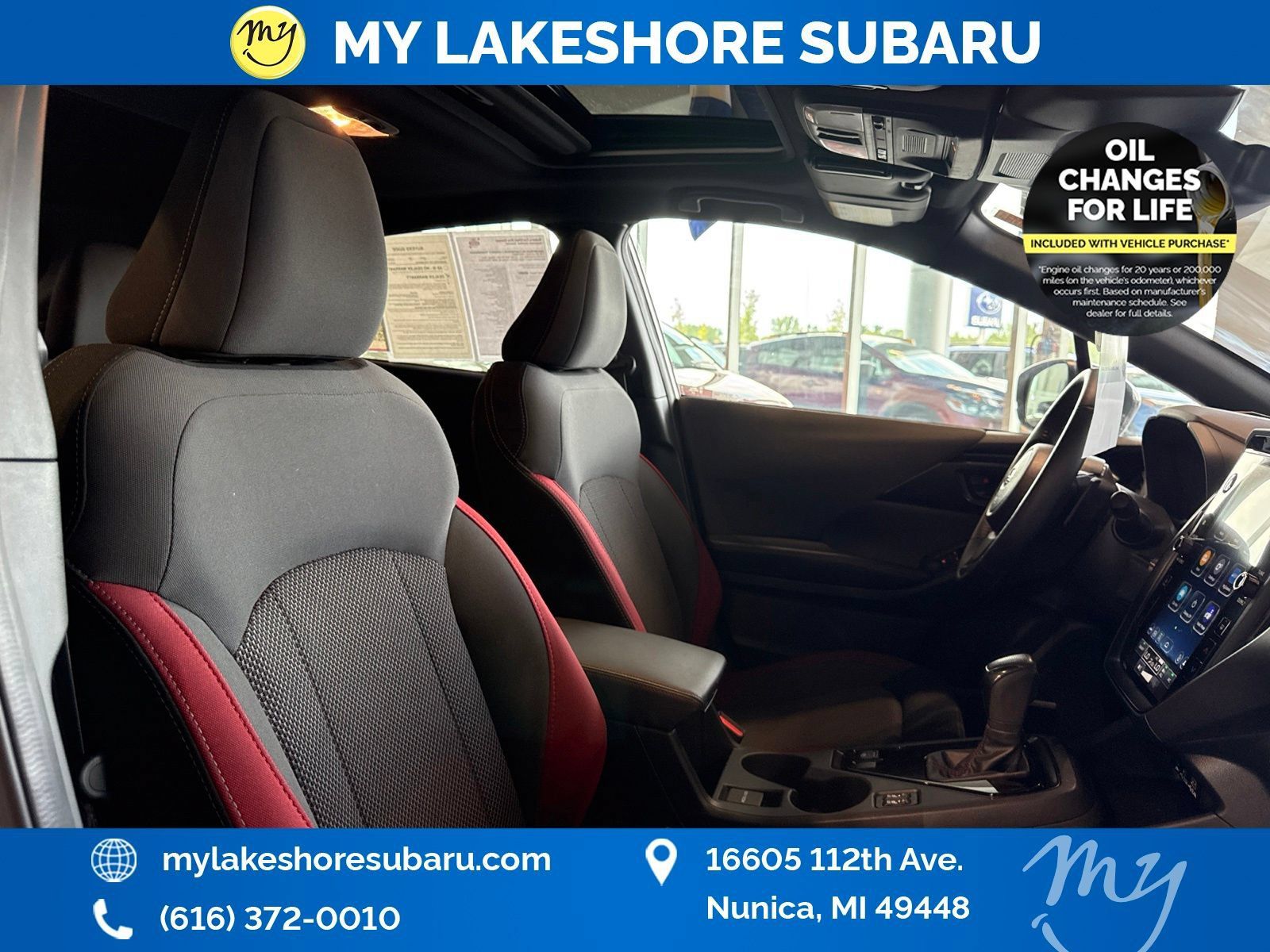 Certified 2024 Subaru Impreza RS AWD/4WD image 30