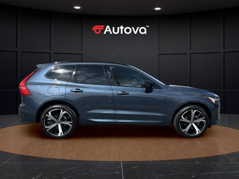 Used 2025 Volvo XC60 B5 Ultra w/ Protection Package Premier AWD/4WD image 6