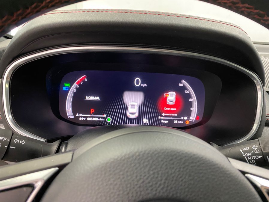 Used 2022 Acura MDX Type S AWD/4WD image 34