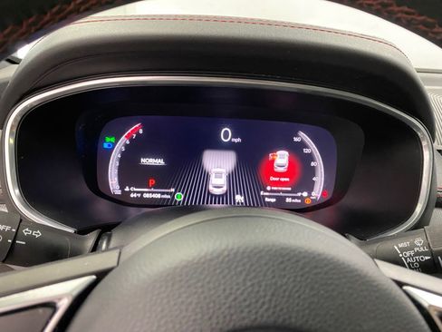 Used 2022 Acura MDX Type S AWD/4WD image 34