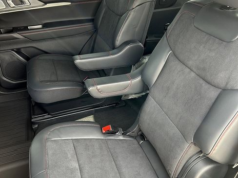 New 2026 Ford Explorer ST w/ Sun And Sound Package image 16