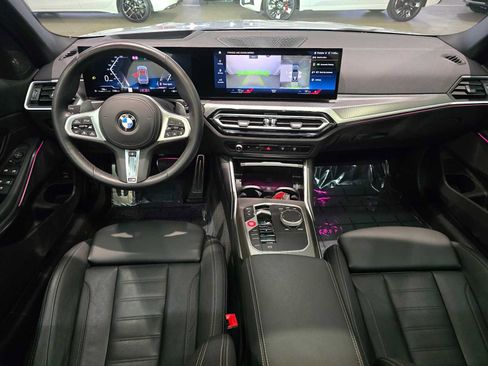 Used 2023 BMW M340i xDrive image 10