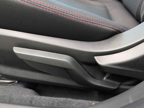 New 2026 Subaru WRX Premium w/ WRX Essentials Package AWD/4WD image 16
