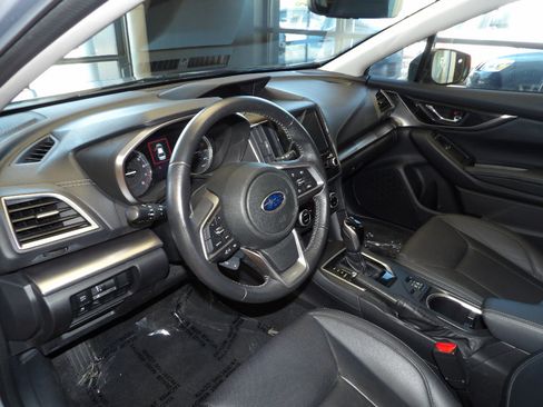 Used 2019 Subaru Impreza 2.0i Limited w/ Popular Package #2 AWD/4WD image 25