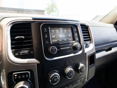Used 2019 RAM 1500 Classic SLT w/ Protection Group AWD/4WD image 36