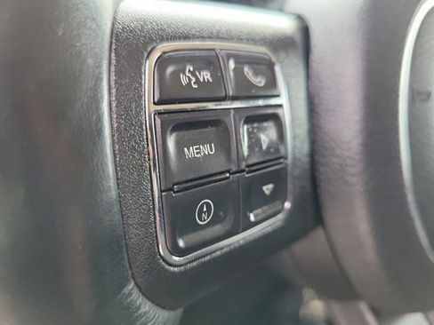 Used 2017 Jeep Wrangler Unlimited Sport w/ Quick Order Package 24S AWD/4WD image 23