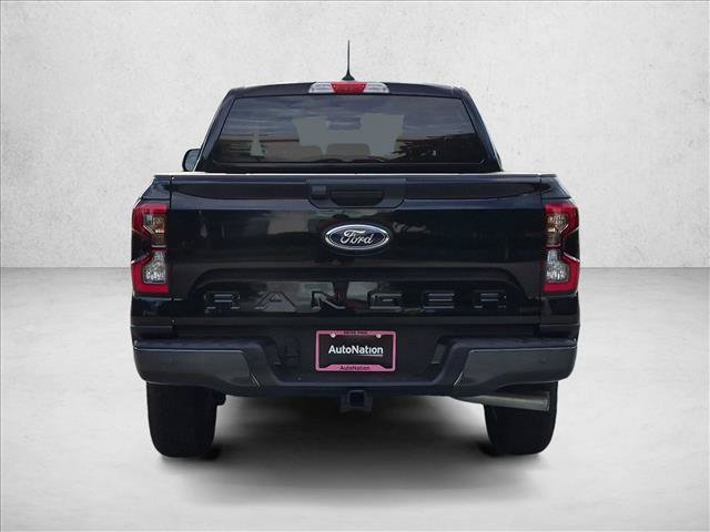 New 2026 Ford Ranger XLT RWD image 7