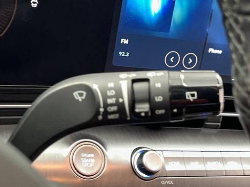 Used 2024 Hyundai Kona SEL FWD image 48