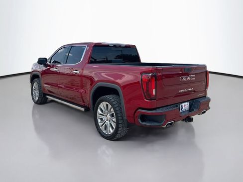 Used 2021 GMC Sierra 1500 Denali w/ Denali Ultimate Package AWD/4WD image 5