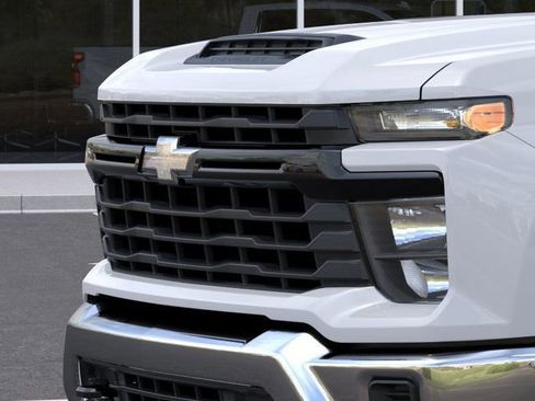 New 2026 Chevrolet Silverado 2500 W/T w/ WT Convenience Package image 13