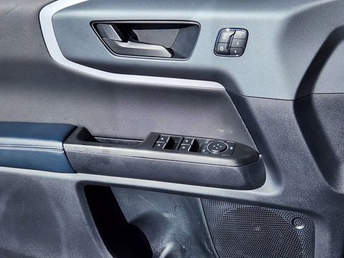 Used 2023 Ford Bronco Sport Outer Banks image 14