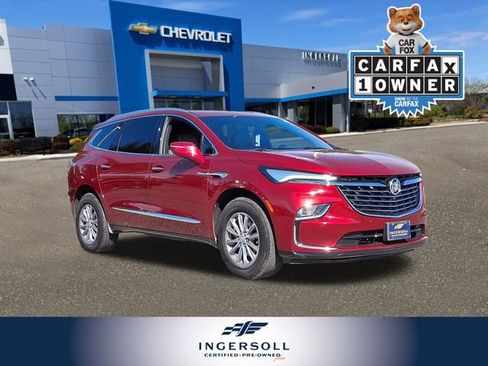 Used 2024 Buick Enclave Premium image 1