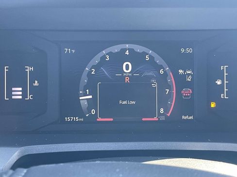 Used 2025 Toyota 4Runner SR5 RWD image 34