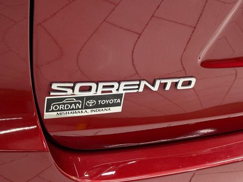 Used 2019 Kia Sorento EX AWD/4WD image 34