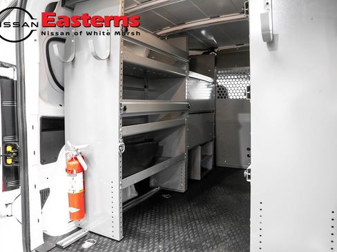 Used 2021 RAM ProMaster City Tradesman SLT FWD image 21