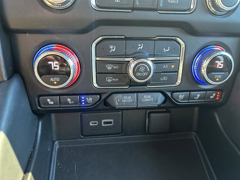 Used 2022 GMC Yukon AT4 w/ Max Trailering Package image 20