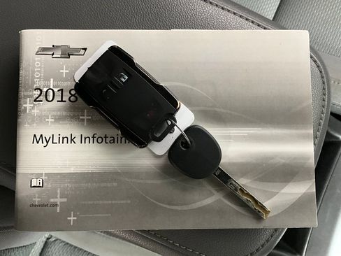 Used 2018 Chevrolet Colorado LT w/ LT Convenience Package AWD/4WD image 14