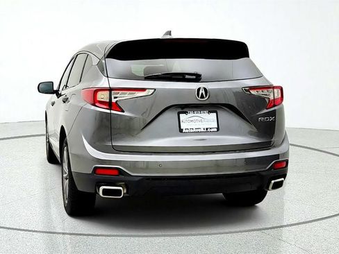 Used 2023 Acura RDX w/ Technology Package FWD image 6
