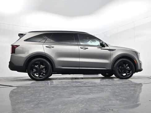 New 2026 Kia Sorento SX Prestige image 47