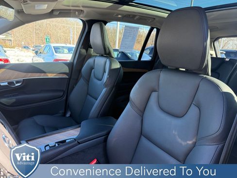 Certified 2023 Volvo XC90 B6 Plus w/ Protection Package Premier image 18