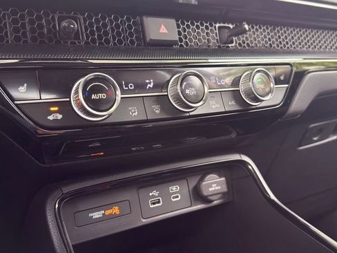 Used 2024 Honda CR-V EX-L image 28