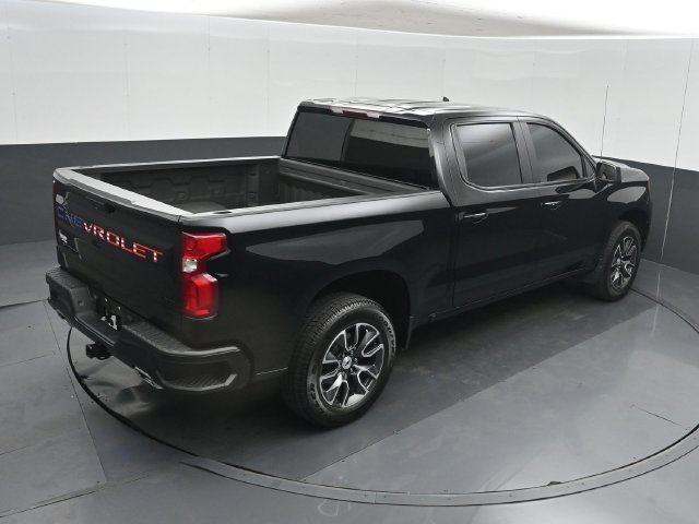 Used 2023 Chevrolet Silverado 1500 RST AWD/4WD image 42