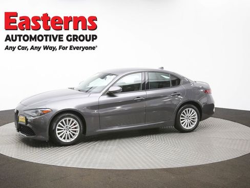 Used 2022 Alfa Romeo Giulia Sprint image 57