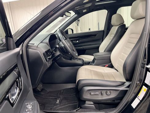 Used 2024 Honda CR-V Sport Touring image 21