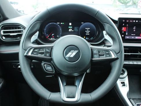 Used 2025 Dodge Hornet R/T AWD/4WD image 24