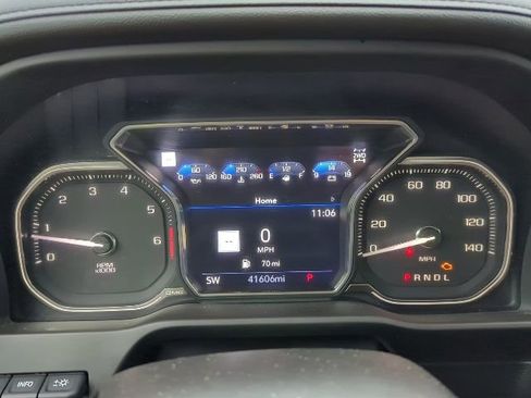 Used 2022 GMC Sierra 2500 Denali w/ Denali Ultimate Package image 13