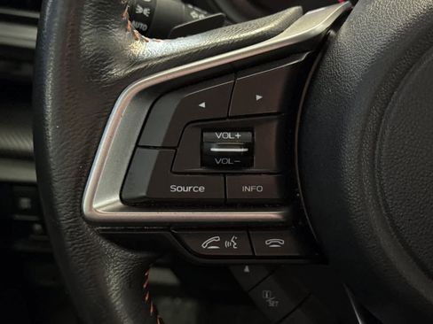 Used 2018 Subaru Crosstrek 2.0i Premium w/ Eyesight System AWD/4WD image 24