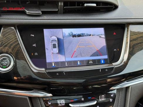 Used 2023 Cadillac XT6 Premium Luxury w/ Technology Package AWD/4WD image 29