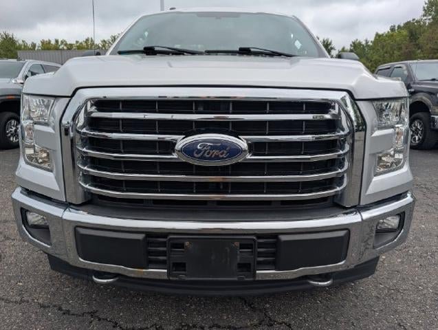 Used 2017 Ford F150 XLT w/ Equipment Group 302A Luxury AWD/4WD image 14