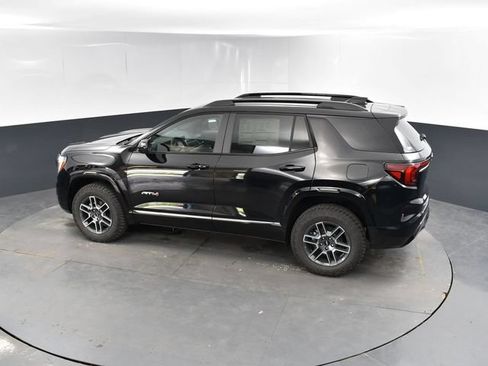 Used 2026 GMC Terrain AT4 w/ LPO, Floor Liner Package AWD/4WD image 31