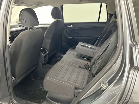Certified 2023 Volkswagen Tiguan S w/ Driver Assistance Package AWD/4WD image 19