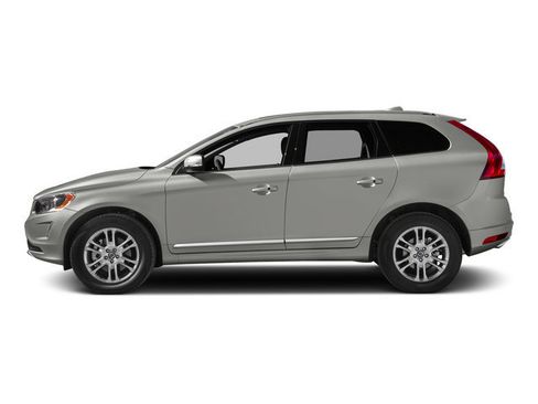 Used 2015 Volvo XC60 T5 Platinum AWD/4WD image 3