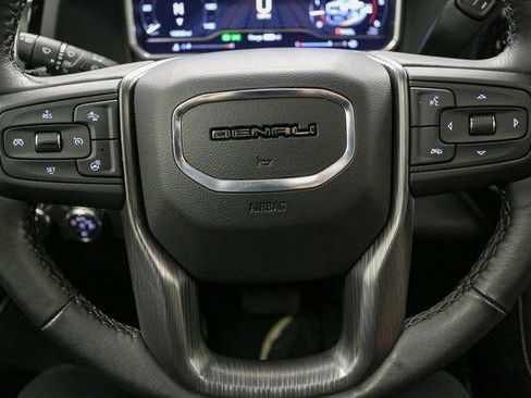 Used 2024 GMC Sierra 2500 Denali Ultimate image 40